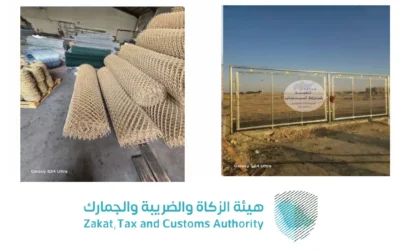 مشروع الوسائل الحية بمطارات (الجوف، القصيم، حائل، الأحساء، أبها)